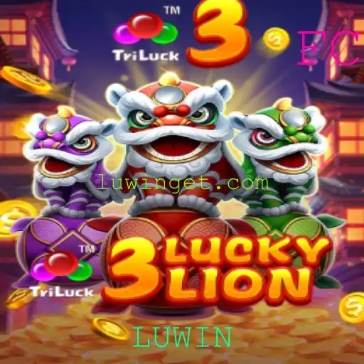 Explorando o Universo de 3LUCKYLION: O Novo Fenômeno dos Jogos