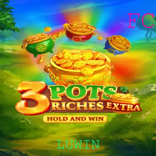 Descubra o Mundo Emocionante do Jogo 3potsExtra: Regras e Estratégias