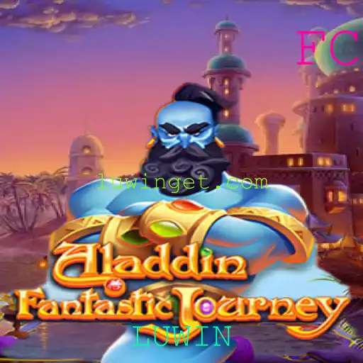 Aladdin: Uma Aventura Encantada Com a Palavra-Chave LUWIN
