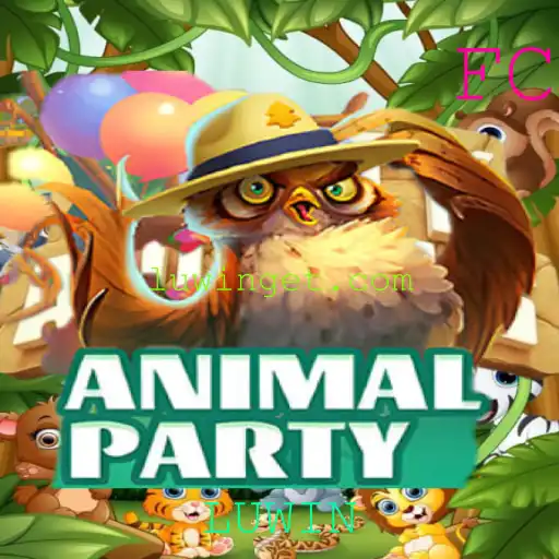 AnimalParty: Explore a Diversão Selvagem com Regras Inovadoras