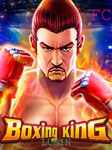 Descubra o Mundo Emocionante do Jogo BoxingKing