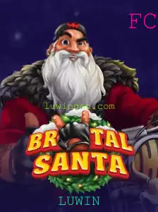 Descubra BrutalSanta: O Novo Fenômeno do Natal