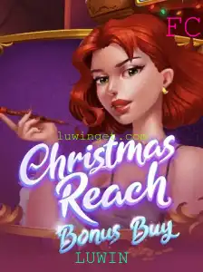 Descubra o Mundo Fascinante do Jogo ChristmasReachBonusBuy