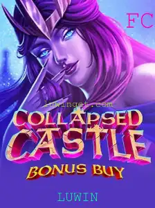 Explorando o Fascinante Mundo de CollapsedCastleBonusBuy