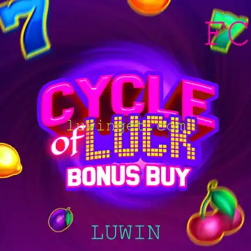 CycleofLuckBonusBuy: Exploração Completa e Atualização do Jogo