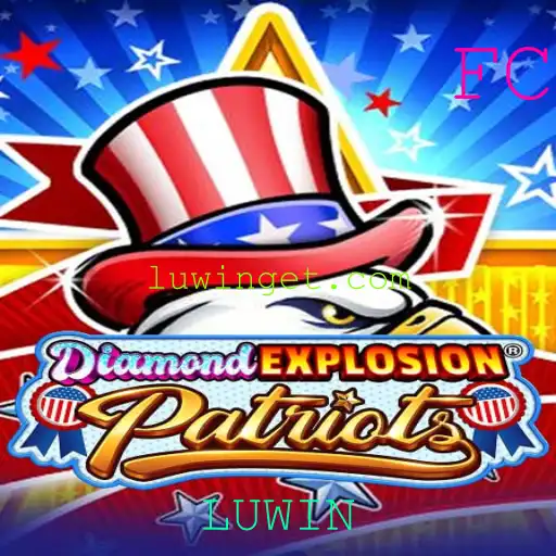 Explorando o Mundo de DiamondExplosionPatriots: O Jogo que Está Movimentando o Cenário de Games