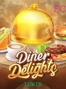 Explorando o Mundo Vibrante de DinerDelights: O Novo Fenômeno no Universo dos Jogos