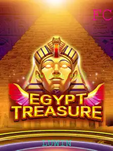 Descubra o Fascinante Mundo de EgyptTreasure