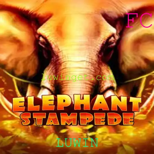 Explorando ElephantStampede: Um Guia Completo com a Palavra-chave LUWIN