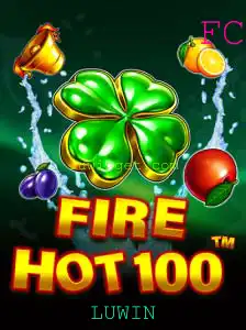 FireHot100: Um mergulho profundo no emocionante universo do jogo com LUWIN