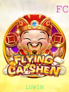 Explorando o Mundo Fascinante de FlyingCaiShen
