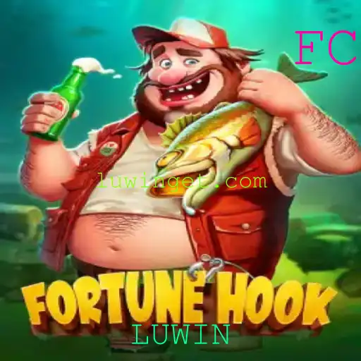 FortuneHook: Uma Imersão nas Aventuras do Mar com a Palavra-Chave LUWIN