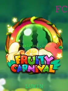 Descubra o Mundo Encantado de FruityCarnival