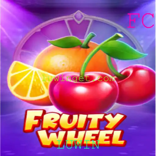 FruityWheel: Descubra a Diversão Frutada com LUWIN