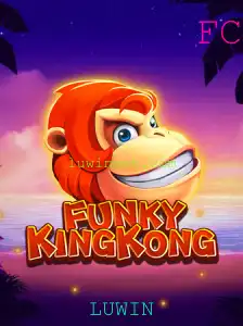 Descubra o Mundo de FunkyKingKong: Um Jogo de Aventura Revolucionário