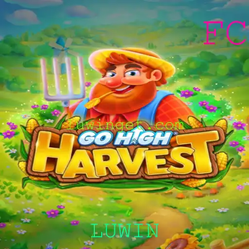 GoHighHarvest: Descubra o Mundo do Jogo Estratégico com LUWIN