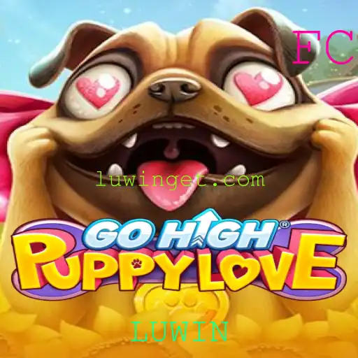 GoHighPuppyLove: Desvendando o Universo Canino de LUWIN