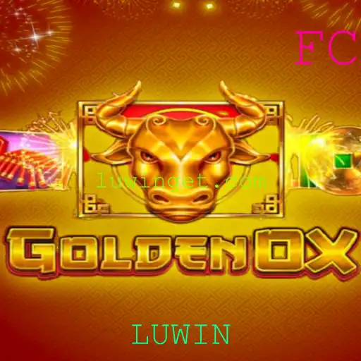 GoldenOx: Aventuras Épicas no Mundo de LUWIN