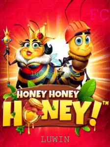 Descubra o Mundo de 'HoneyHoneyHoney': O Jogo que Conquistou os Amantes de Puzzles