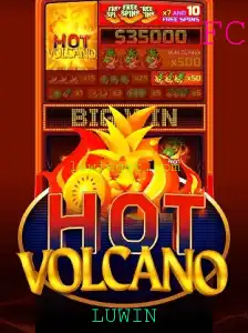 Descubra o Fascinante Mundo de HotVolcano: O Novo Jogo que Está Revolucionando o Mercado