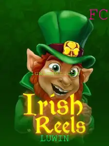Desvendando o Jogo IrishReels: Uma Experiência Inovadora com LUWIN