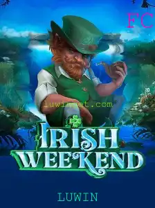 Explorando o Mundo de IrishWeekend: O Jogo Fascinante de Estratégia e Sorte