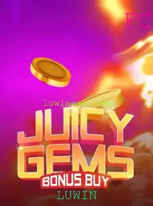 Descubra a Emoção de JuicyGemsBonusBuy com LUWIN