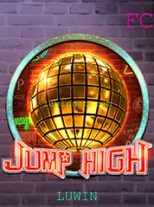 JumpHigh: Uma Jornada Vibrante e Desafiadora para os Amantes de Games