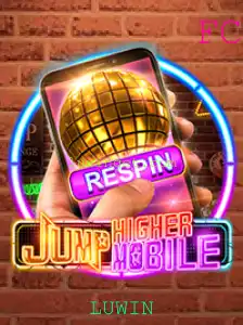 JumpHighermobile: O Jogo Que Está Conquistando o Mundo com LUWIN