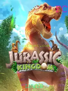 Descubra o Mundo de Aventuras de JurassicKingdom: Uma Imersão Pré-Histórica