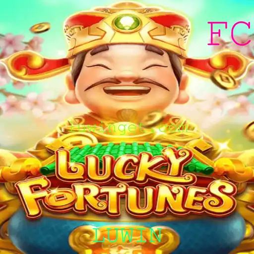 Descubra o Universo de LUCKYFORTUNES: Um Jogo de Sorte e Estratégia