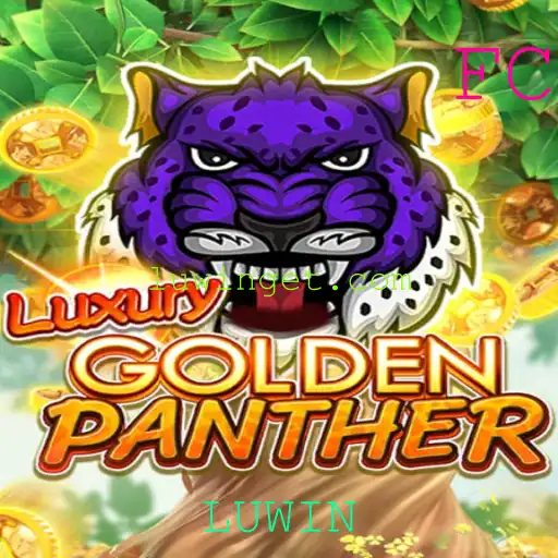 Descubra as Aventuras de 'LUXURYGOLDENPANTHER': Um Mergulho no Mundo de LUWIN