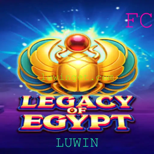 Explorando LegacyOfEgypt: O Mundo Misterioso de LUWIN