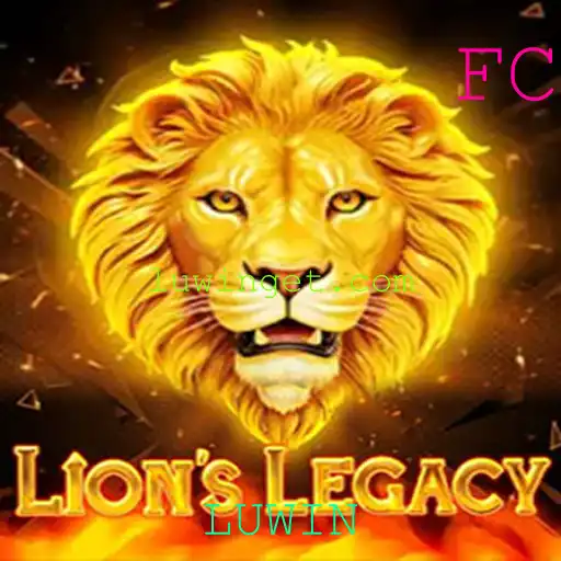 LionsLegacy: Desvendando o Mistério de LUWIN