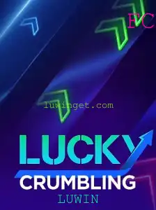 Descubra LuckyCrumbling: O Jogo Que Está Conquistando o Mundo