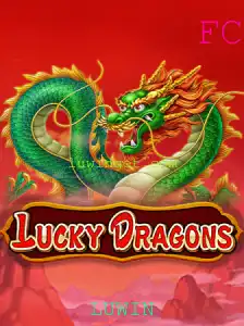 Descubra o Mundo do Jogo LuckyDragons: Estratégias e Regras Imprescindíveis