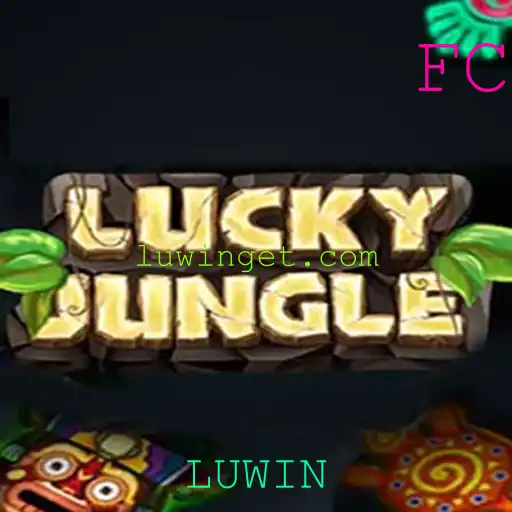Descubra o Fascinante Mundo do LuckyJungle: Um Jogo de Estratégia e Fortuna