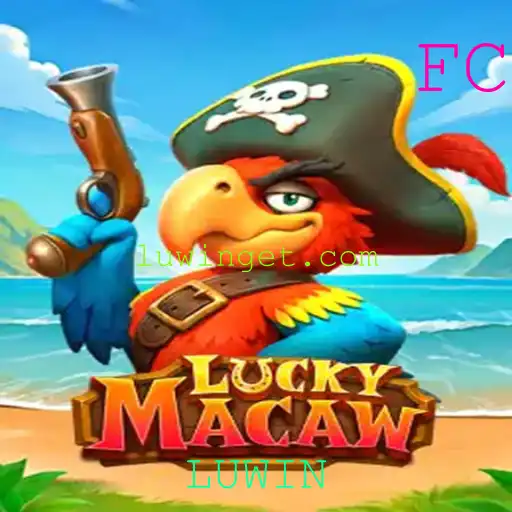 Descubra o Mundo de LuckyMacaw: Um Jogo Envolvente com a Palavra-chave LUWIN