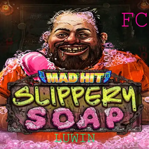 Descubra MadHitSlipperySoap: O Novo Jogo que Está Dominando 2023