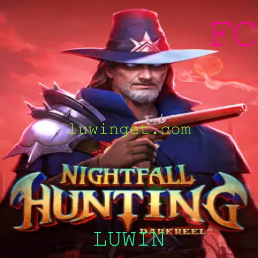 Descubra o Mundo do Jogo 'NightfallHunting': Aventuras em LUWIN