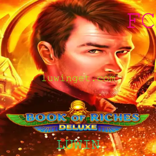 Book of Riches Deluxe: Desvendando Aventuras e Segredos