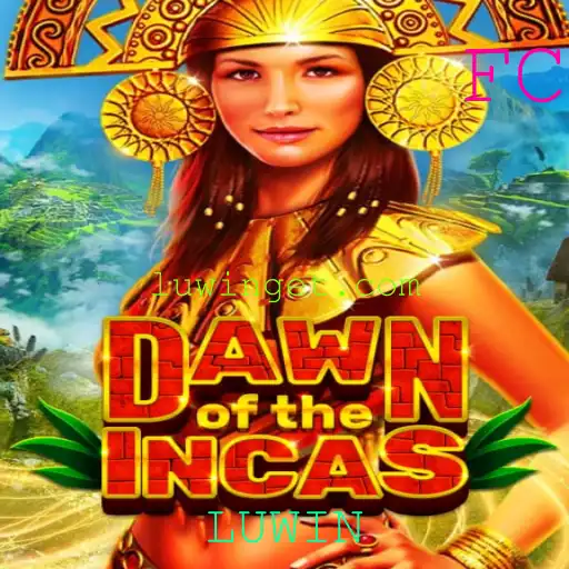 DawnoftheIncas: Uma Viagem Inesquecível ao Mundo Ancestral com Luwin