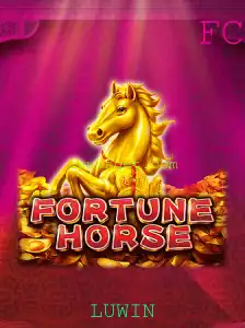 FortuneHorse: Descubra o Novo Jogo Revolucionário