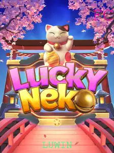Descubra o Fascinante Mundo de LuckyNeko: Como Jogar e Ganhar com LUWIN