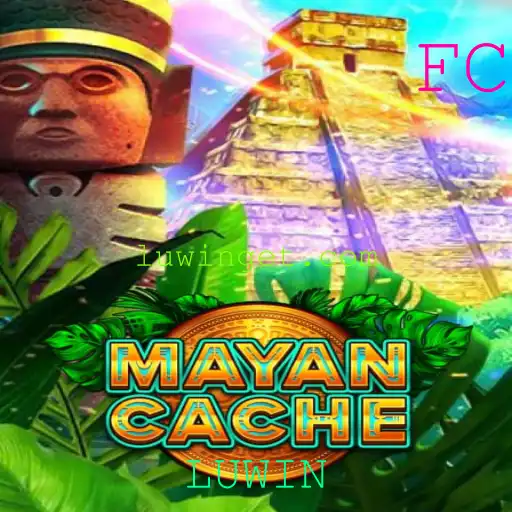 MayanCache: Uma Jornada Aventurosa no Mundo Antigo