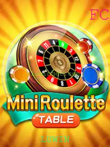 Conheça o MiniRoulette: O Jogo Compacto que Está Conquistando o Mundo dos Cassinos