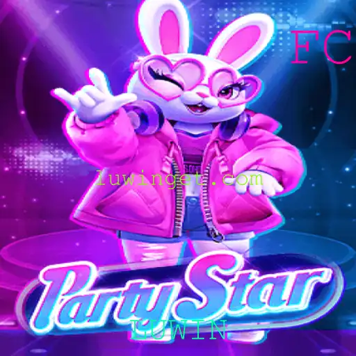PartyStar: O Jogo Que Está Transformando Festas com a Palavra-Chave LUWIN