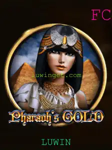 PharaohsGold: Um Mergulho no Mundo Antigo com um Toque Moderno