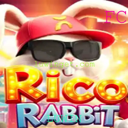 RicoRabbit: Um Mergulho no Fascinante Jogo com a Palavra-chave LUWIN
