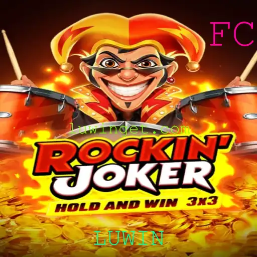 Descubra o Mundo de RockinJoker: Um Jogo Vibrante com a Palavra-Chave LUWIN